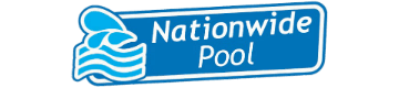 Nationwide Pool Business Logo