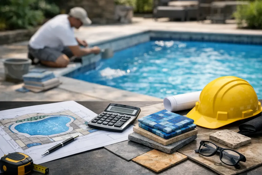Pool Remodeling Cost Guide for Homeowners